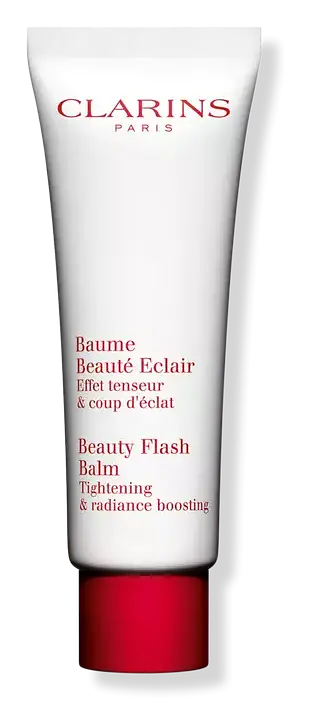 Clarins Beauty Flash Balm
