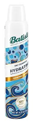 Batiste Dry Shampoo Hydrating