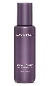 Wavytalk Smooth Barrier Heat Protectant Spray
