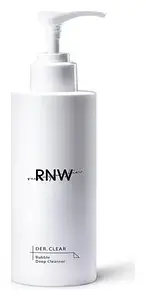 RNW DER. Clear Bubble Deep Cleanser