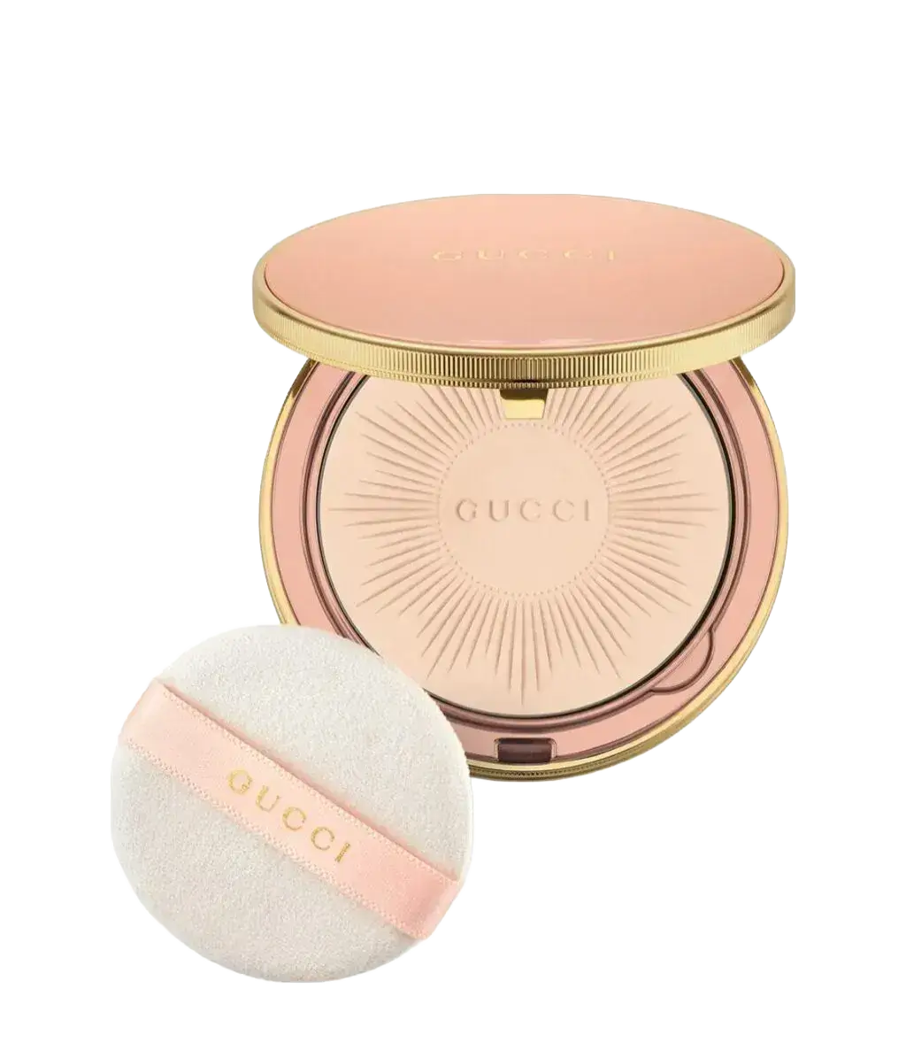 Gucci Matte Powder 00