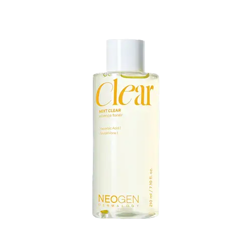 Neogen Next Clear Essence Toner