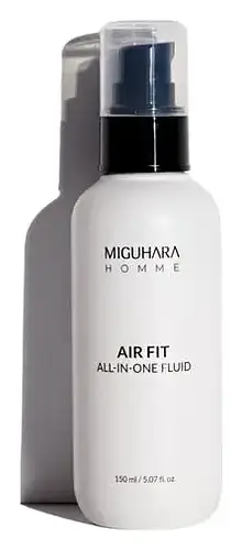 Miguhara Air Fit All-In-One Fluid