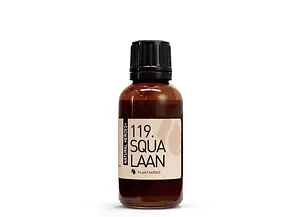 Natural Heroes Squalaan - Plantaardig (uit olijven)