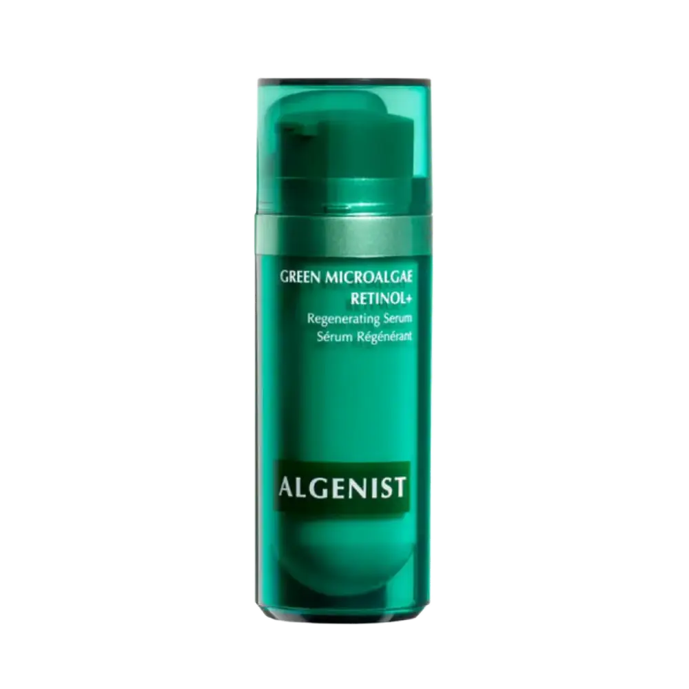 Algenist Green Microalgae Retinol+ Regenerating Serum