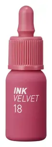 Peripera Ink Velvet 18 Star Plum Pink