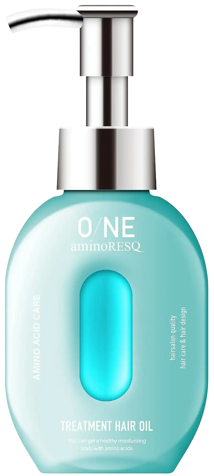 O/NE aminoRESQ Treatment Hair Oil