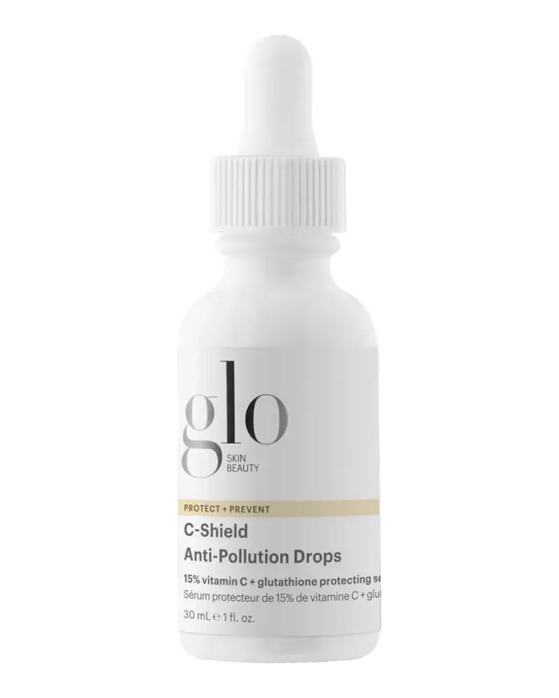 Glo Skin Beauty C-Shield Anti-Pollution Drops