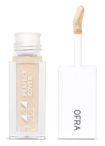 OFRA Perfect Cover Concealer Light Sand