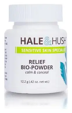 Hale & Hush Relief Bio-Powder