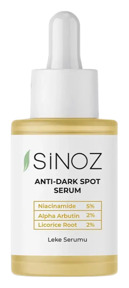 Sinoz Anti Dark Spot Serum