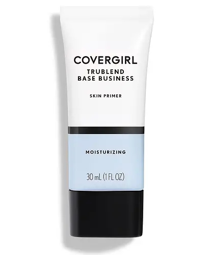 Covergirl TruBlend Base Business Face Primer Moisturizing