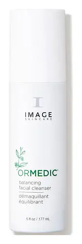 IMAGE skincare Ormedic Balancing Facial Cleanser