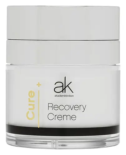 Akademikliniken Cure Recovery Creme