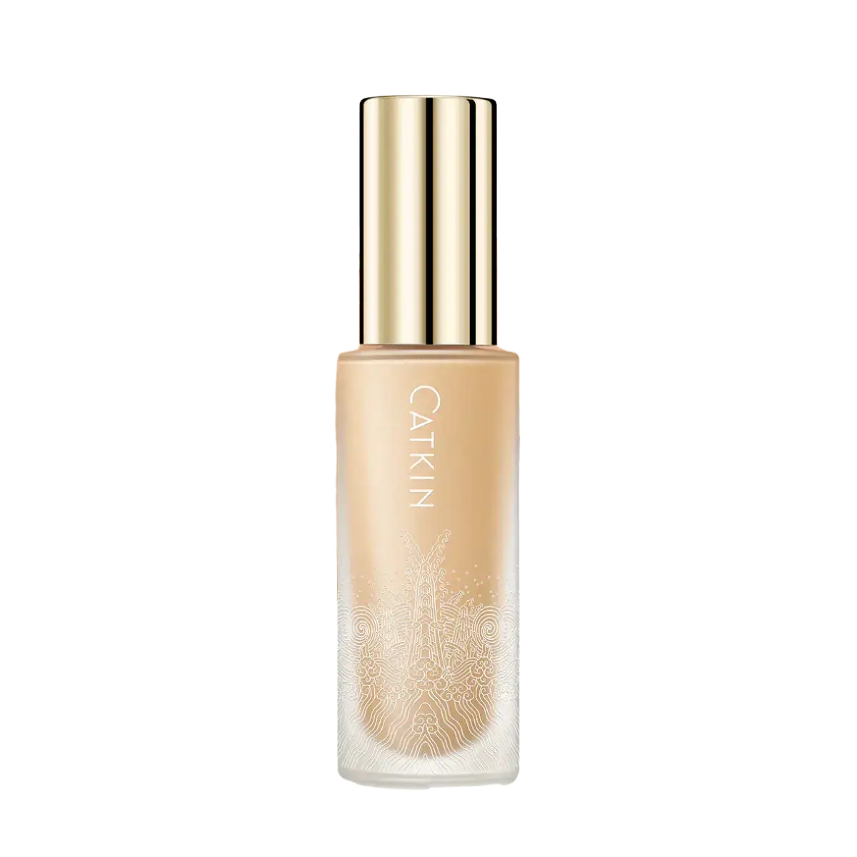 Catkin Dreamworld Nourishing Long Lasting Foundation C01 Natural