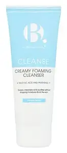 B. Skincare B. Creamy Foaming Cleanser