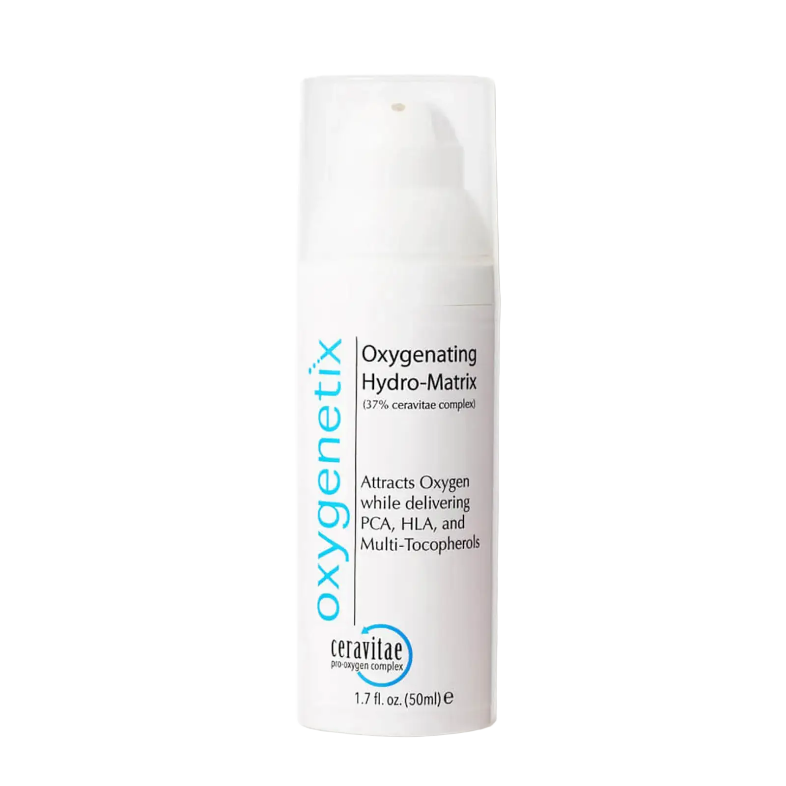 Oxygenetix Oxygenating Hydro-Matrix
