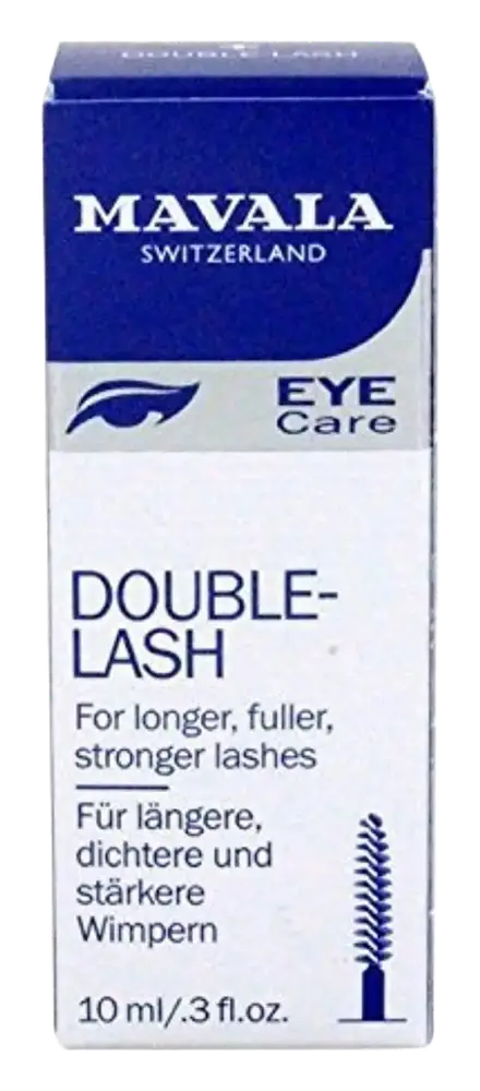 Mavala Double Lash Serum Sweden
