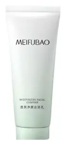 Meifubao Moisturizing Facial Cleanser