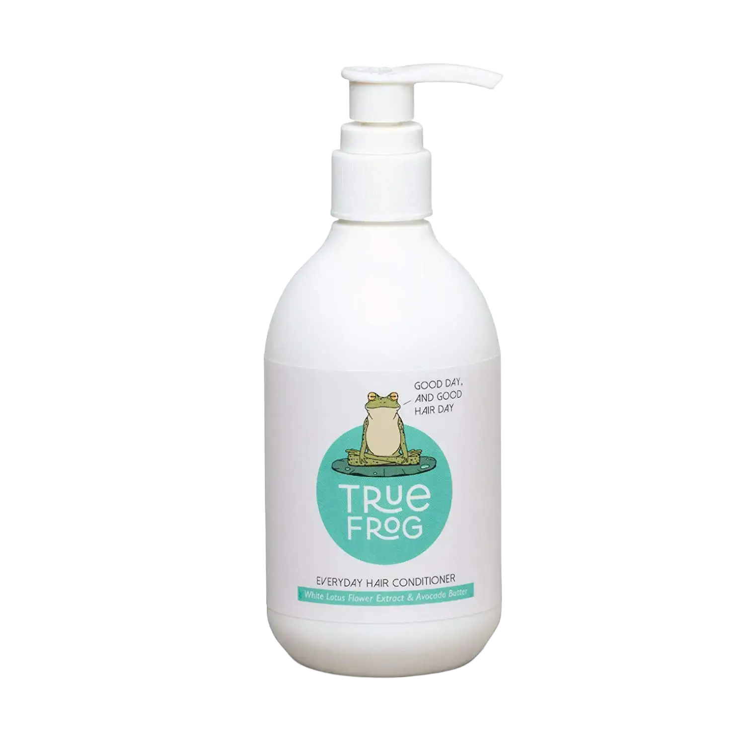 True Frog Everyday Hair Conditioner