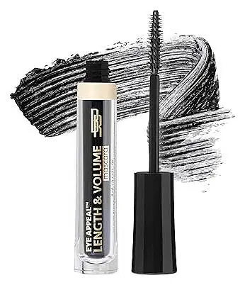 Black Radiance Eye Appeal Length & Volume Mascara Black