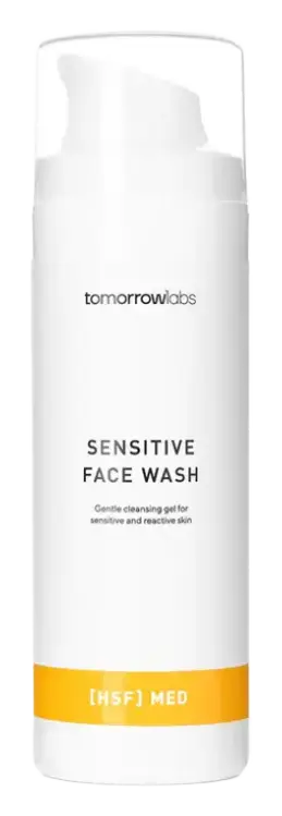 tomorrowlabs Sensitive Face Wash