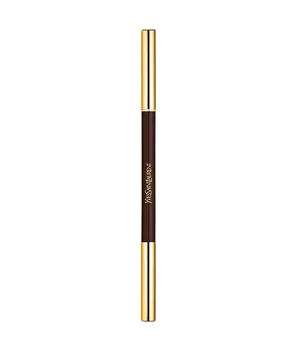 Yves Saint Laurent Dessin Des Sourcils Eyebrow Pencil 02 Dark Brown
