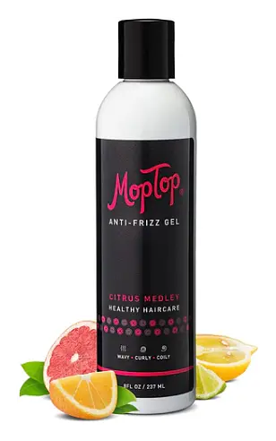 Mop Top Salon Anti-Frizz Gel