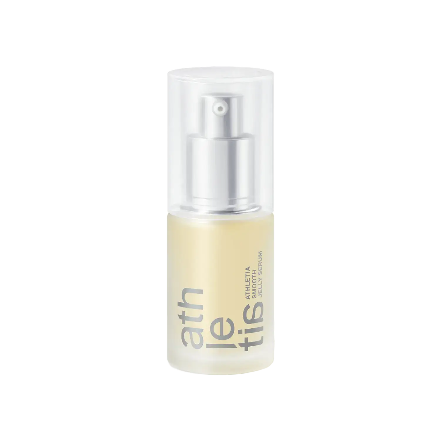 Athletia Smooth Jelly Serum