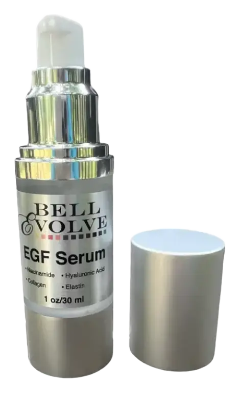 Makeup Artist's Choice EGF Serum