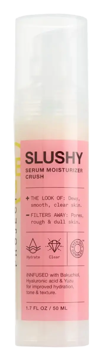 iNNBEAUTY PROJECT Slushy Serum Moisturizer Crush