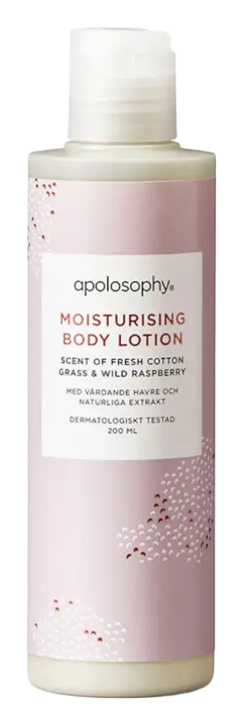 Apolosophy Moisturising Body Lotion