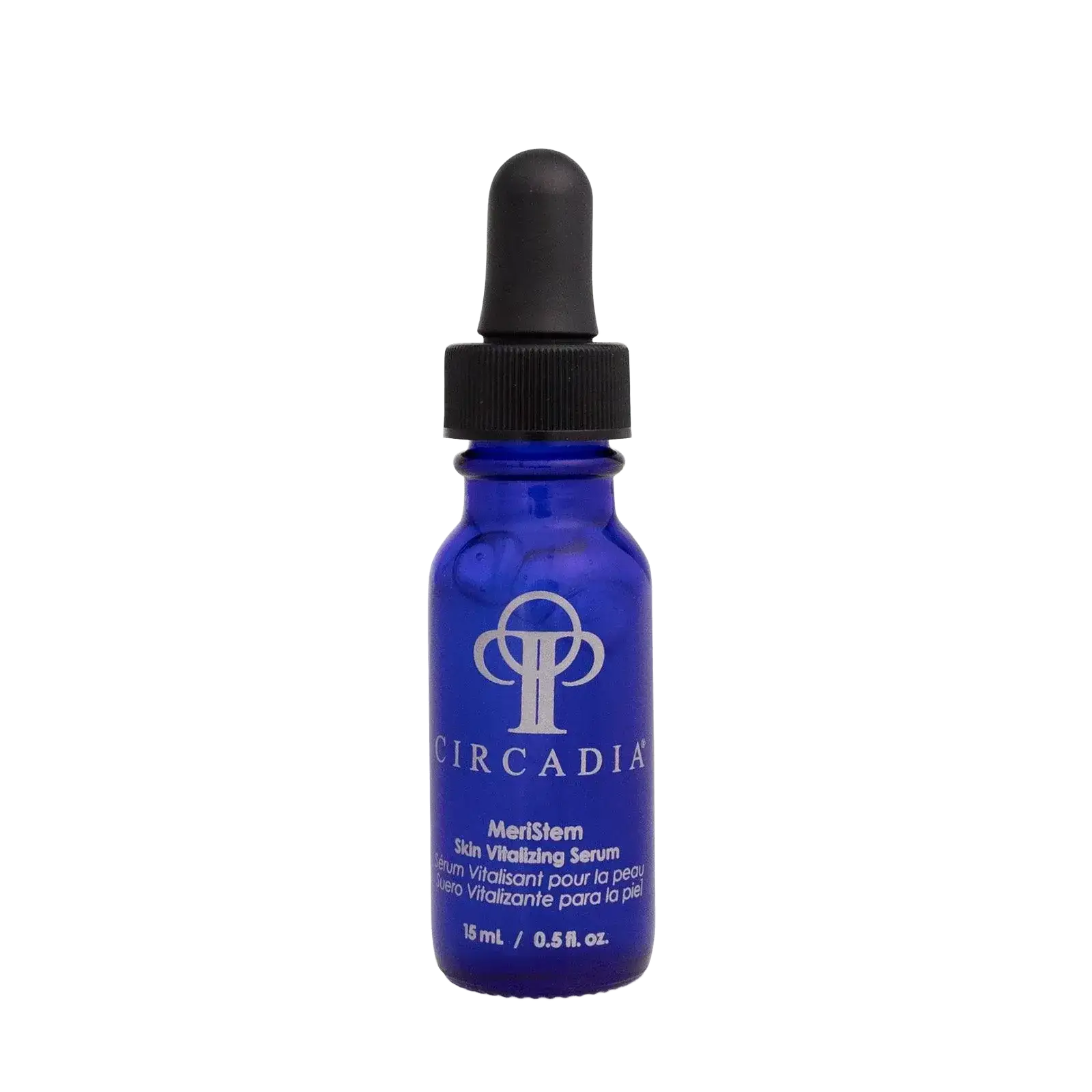 Circadia MeriStem Skin Vitalizing Serum