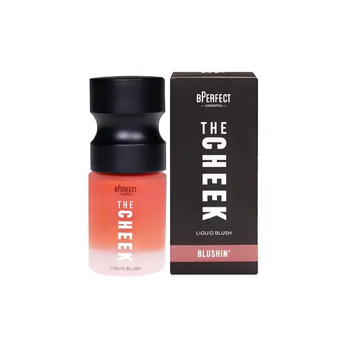 Bperfect Cosmetics The Cheek Liquid Blush Blushin’