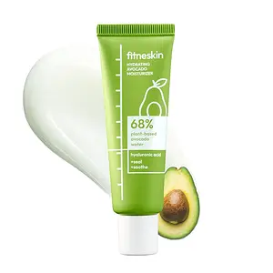 Fitneskin Hydrating Avocado Moisturizer
