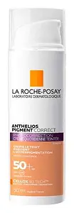 La Roche-Posay SPF 50+ Anthelios Pigment Correct