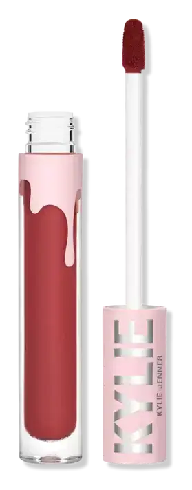 Kylie Cosmetics Matte Liquid Lipstick Almost Ready