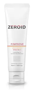 Zeroid Pimprove BB Cream SPF 30