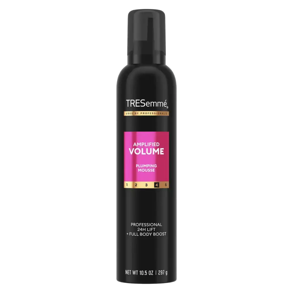 TRESemmé Amplified Volume Plumping Mousse