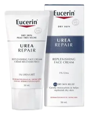 Eucerin Urea Repair Face Cream