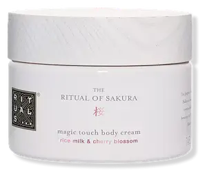 Rituals Cosmetics The Ritual Of Sakura Body Cream