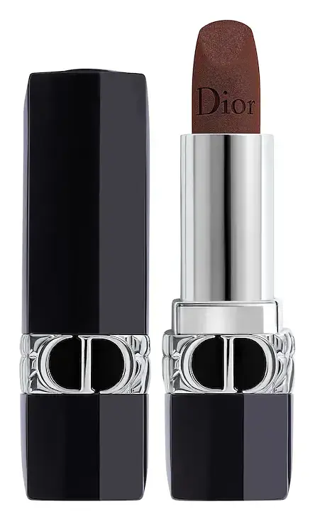 Dior Rouge Dior Lipstick 400 velvet