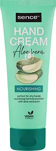 Sence Aloe Vera Hand Cream