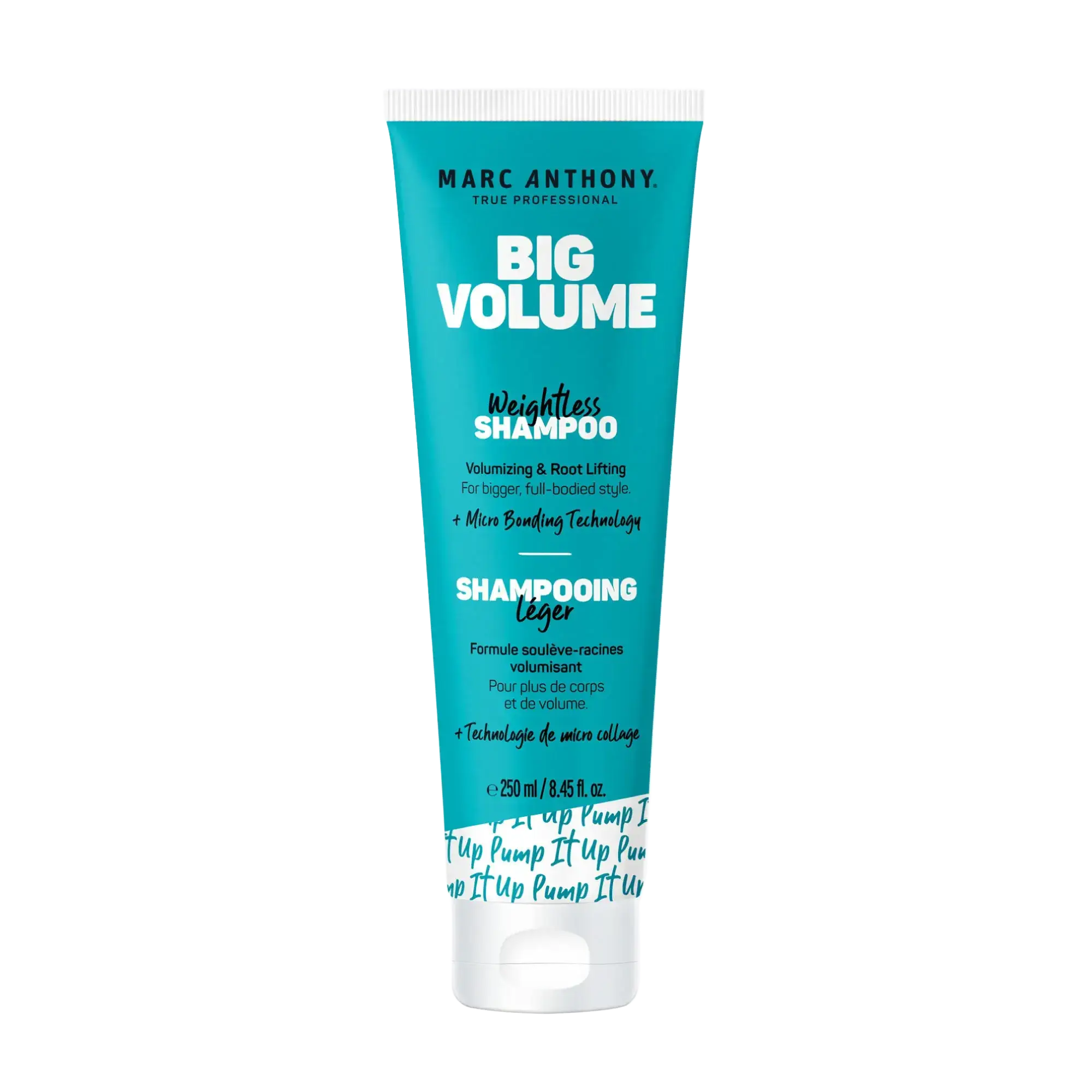 Marc Anthony Big Volume Weightless Shampoo