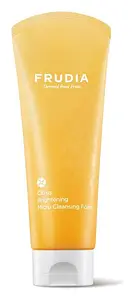 Frudia Citrus Brightening Micro Cleansing Foam