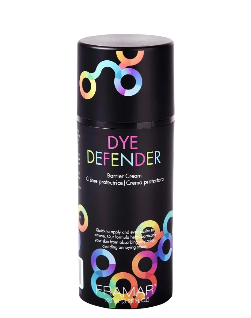 Framar Dye Defender Barrier Cream