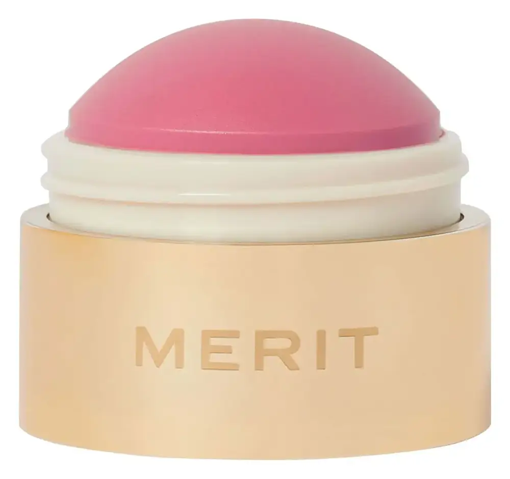 Merit Beauty Flush Balm Stockholm