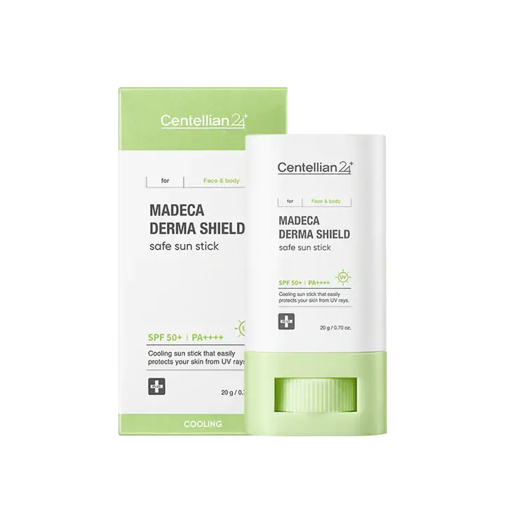 Centellian24 Madeca Derma Shield Safe Sun Stick SPF 50+