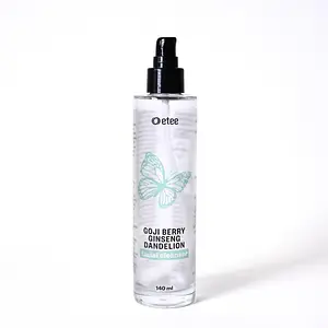 Etee Goji Berry, Ginseng, And Dandelion Facial Cleanser