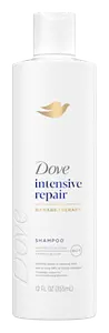 Dove Intensive Repair Shampoo For Damaged Hair